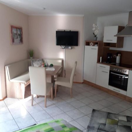 Ferienwohnung May Seiwerath 외부 사진