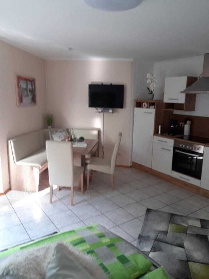 Ferienwohnung May Seiwerath 외부 사진