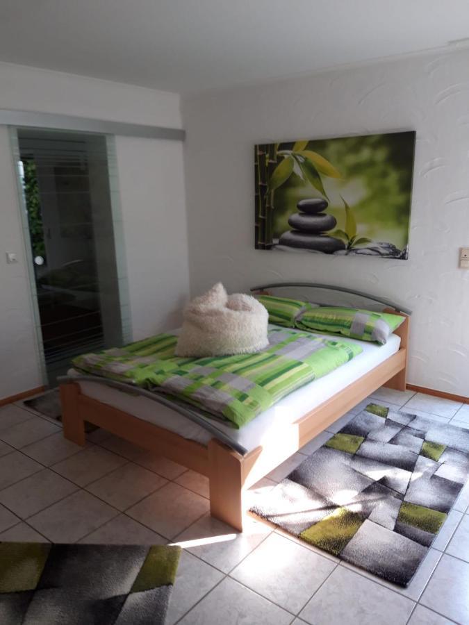 Ferienwohnung May Seiwerath 외부 사진