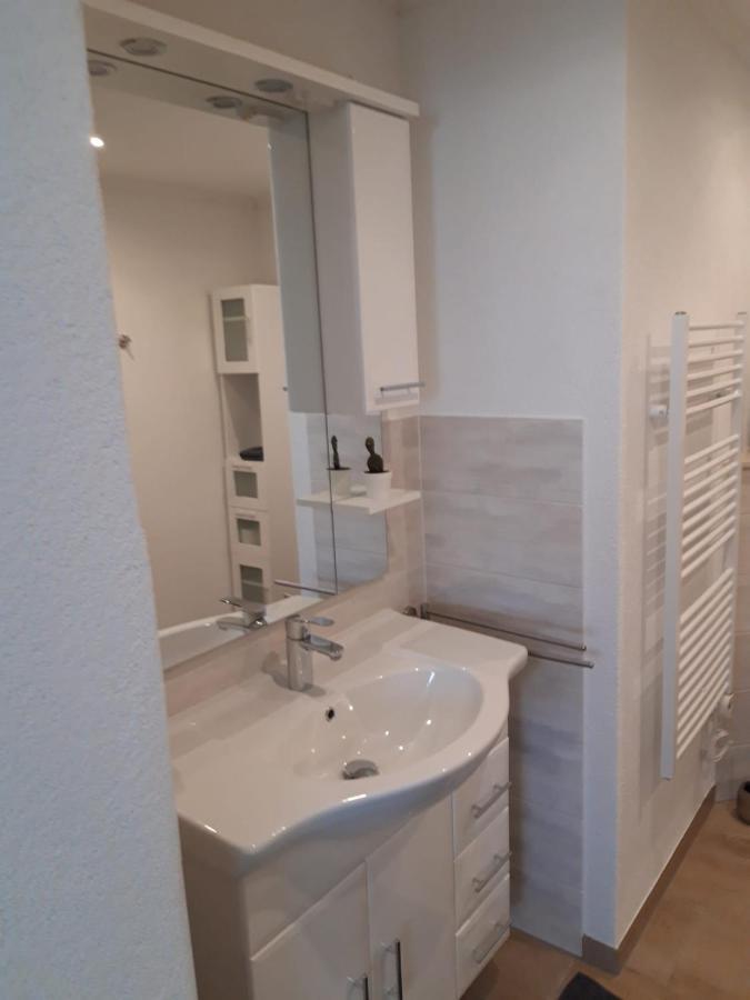 Ferienwohnung May Seiwerath 외부 사진